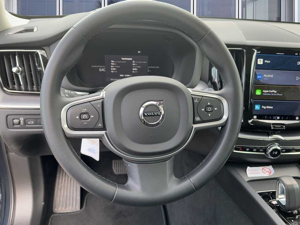 Volvo  2.0 T6 TE Inscription Expression 11,6kWh eAWD