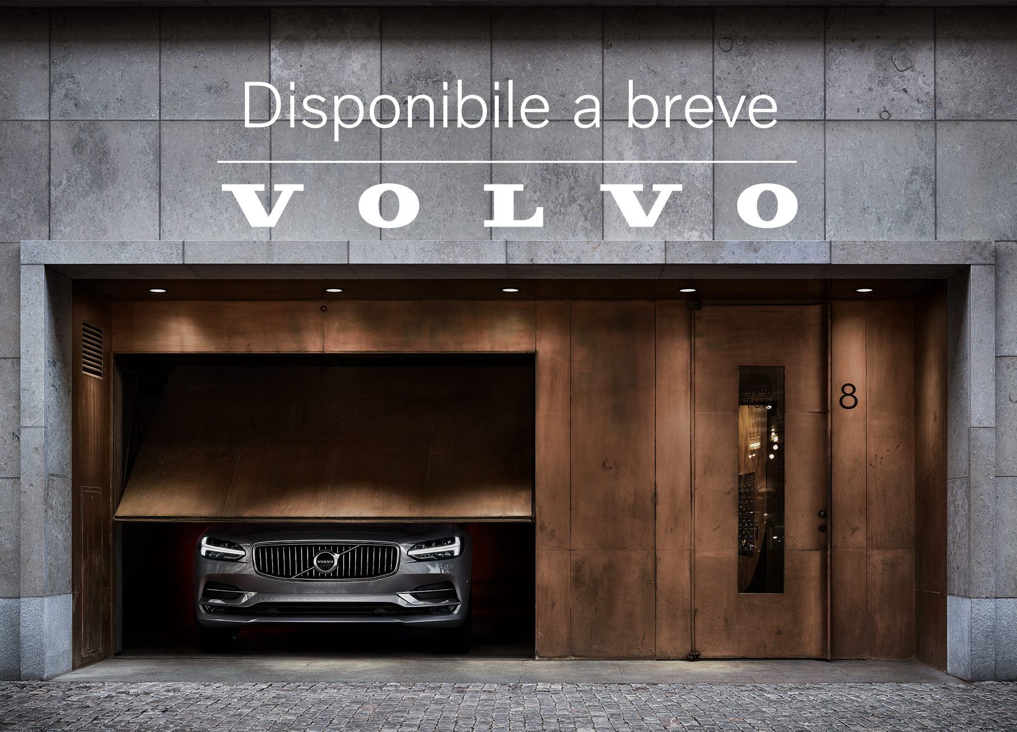 Volvo V60 Cross Country 2.0 B4 Ultimate AWD