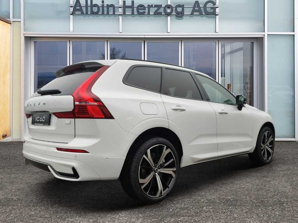Volvo  2.0 T8 TE XCENTRIC eAWD