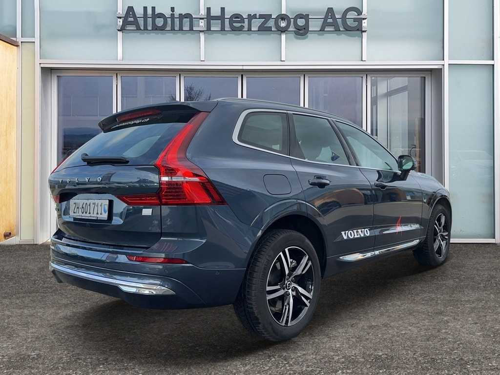 Volvo  2.0 T6 TE Inscription Expression 11,6kWh eAWD