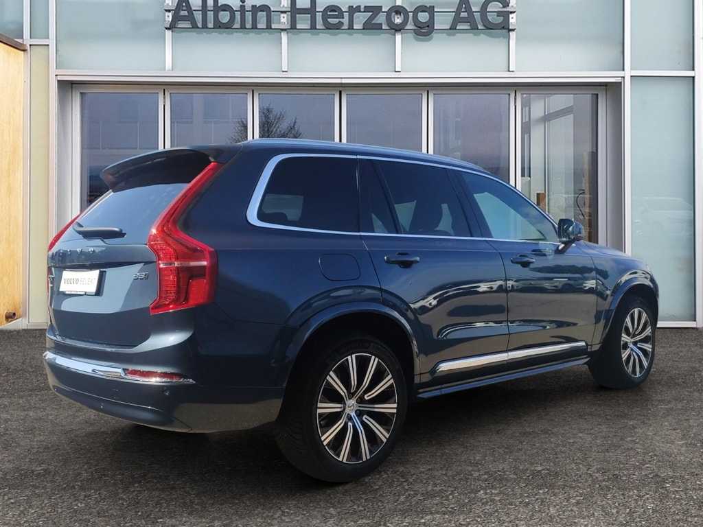 Volvo  2.0 B5 MH Plus Bright 7P. AWD