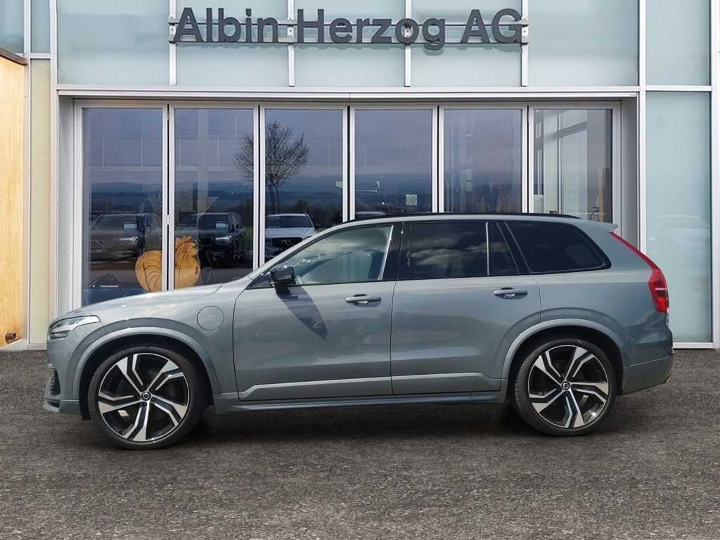 Volvo  2.0 T8 TE R-Design 7P. eAWD 18.8 kWh