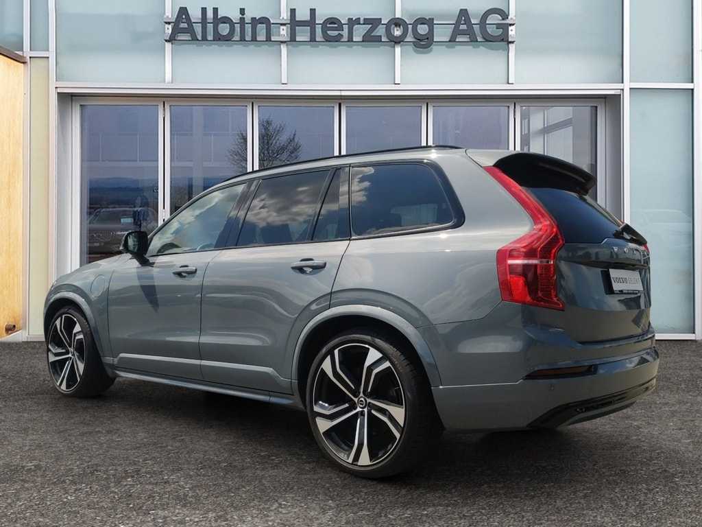 Volvo  2.0 T8 TE R-Design 7P. eAWD 18.8 kWh