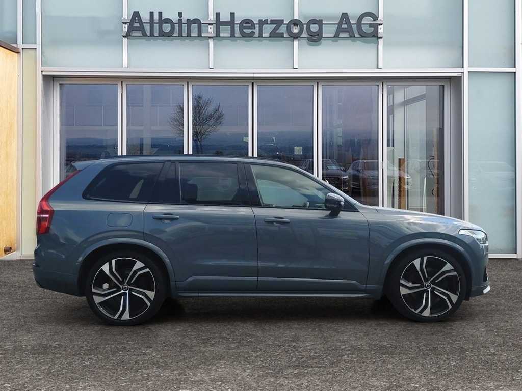 Volvo  2.0 T8 TE R-Design 7P. eAWD 18.8 kWh