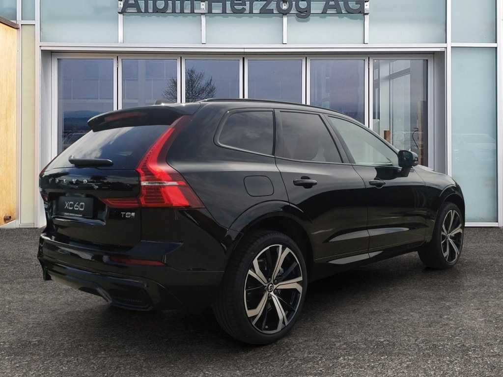 Volvo  2.0 T8 TE XCLUSIVE Ultra Dark eAWD