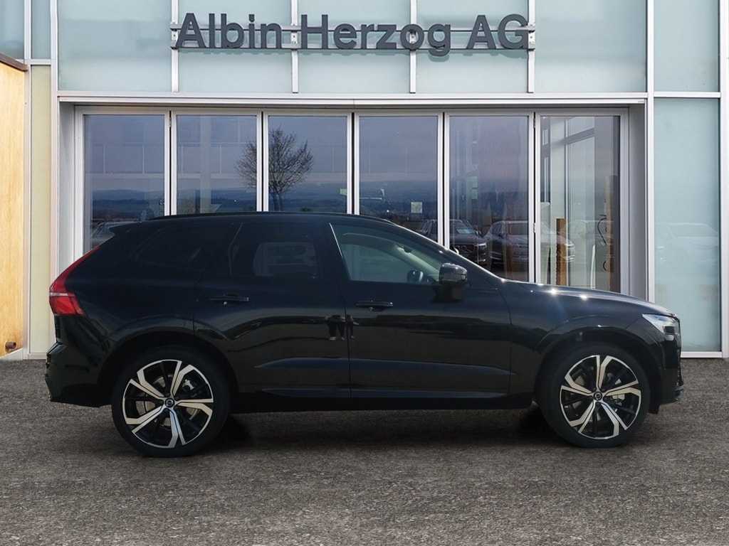 Volvo  2.0 T8 TE XCLUSIVE Ultra Dark eAWD