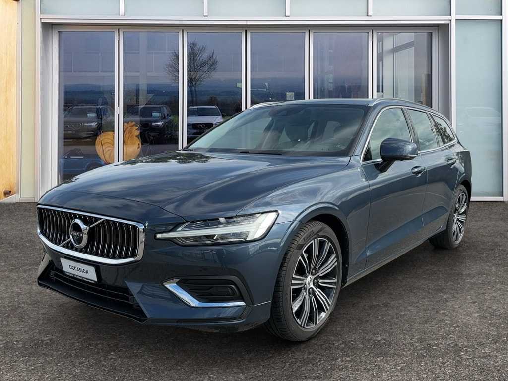 Volvo  2.0 D4 Inscription