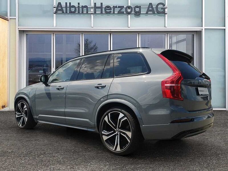 Volvo  2.0 T8 TE R-Design 7P. eAWD 18.8 kWh