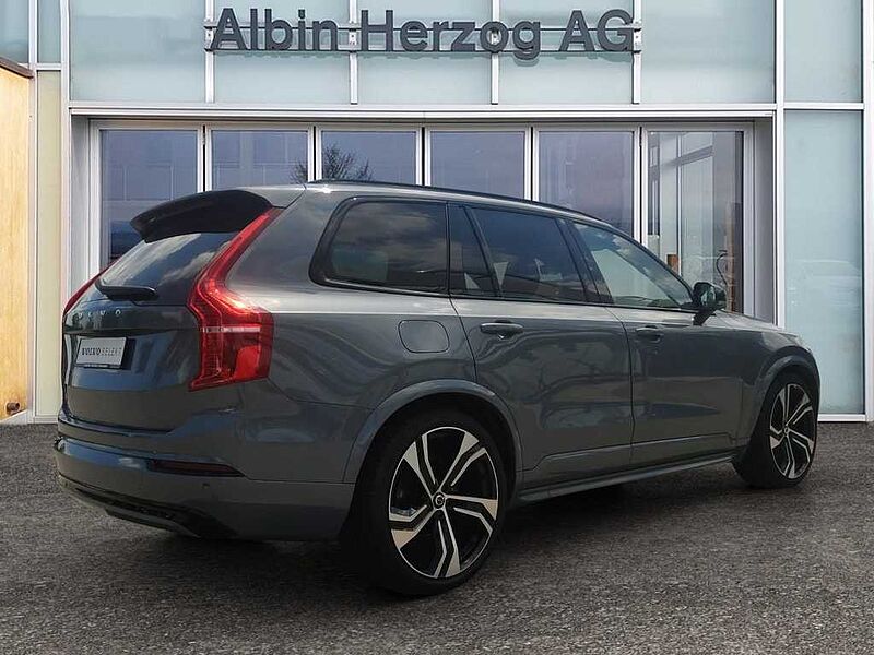 Volvo  2.0 T8 TE R-Design 7P. eAWD 18.8 kWh