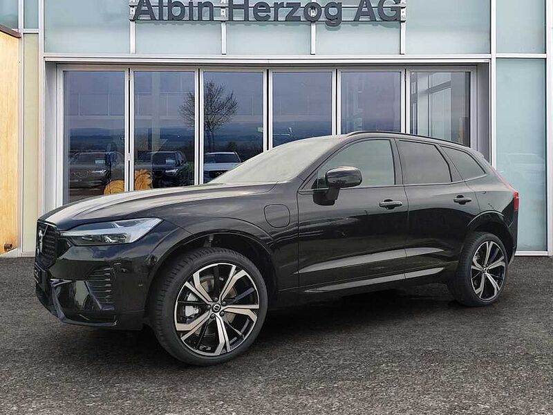 Volvo  2.0 T8 TE XCLUSIVE Ultra Dark eAWD