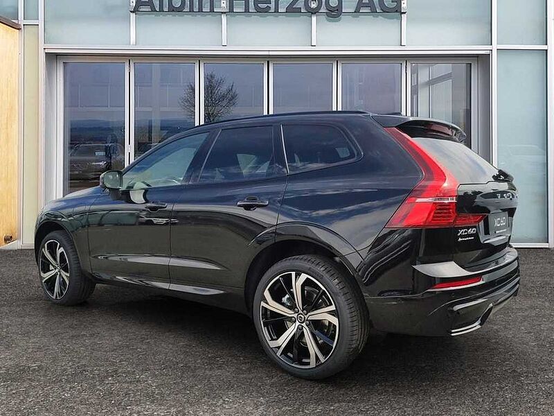 Volvo  2.0 T8 TE XCLUSIVE Ultra Dark eAWD