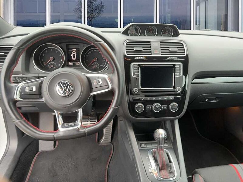 Volkswagen  2.0 TSI 220 GTS DSG